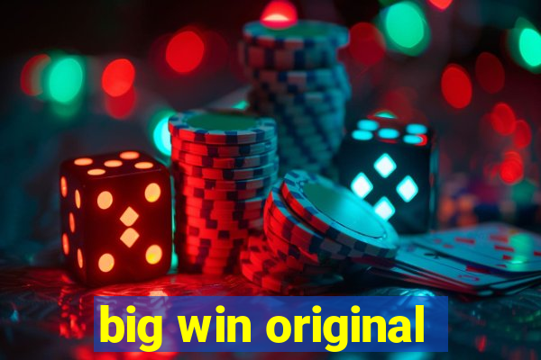 big win original